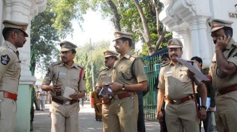 The managements should also deploy adequate security guards. (Representational image)
