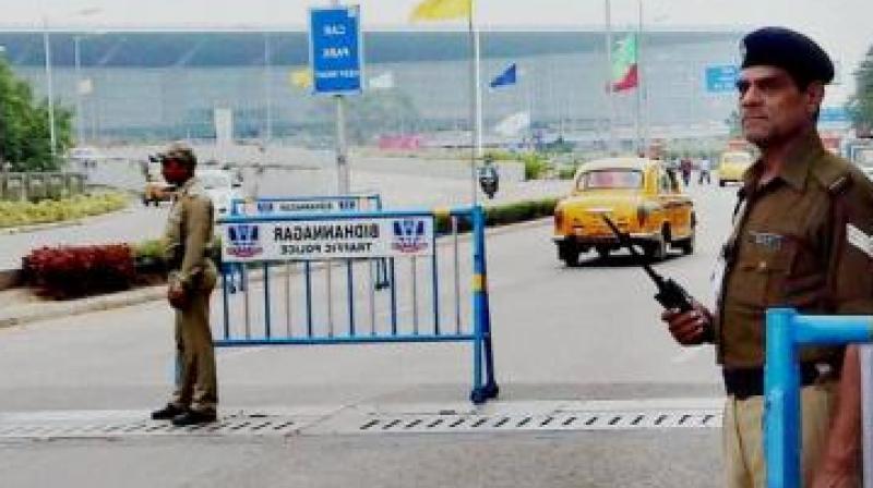 Central agencies had warned about a possible attack by militants at Kochi and Kozhikode (Calicut) airports in Kerala, after which Bureau of Civil Aviation Security had decided to go for maximum security at airports. (Representational image)