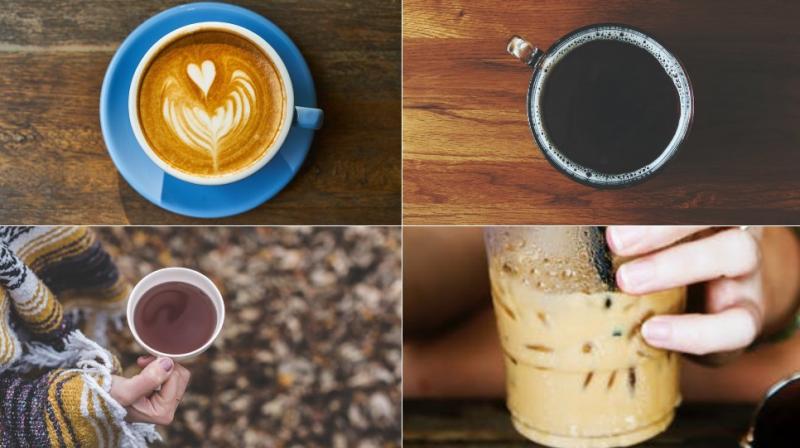 Study finds your favourite coffee can reveal your personality. (Photo: Pexels)