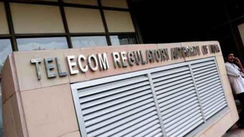 Trai has sought written comments from stakeholders by May 3.
