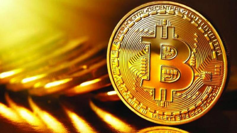 Taking cognisance of the risks associated in dealing with bitcoin and other such VCs, the RBI decided that, with immediate effect, entities regulated by it shall not deal with or provide services to any individual or business entities dealing with or settling VCs.