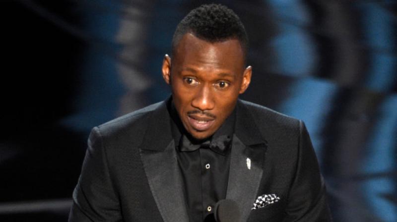Mahershala Ali is the first Muslim actor to win an Oscar for his performance in Barry Jenkins Moonlight.