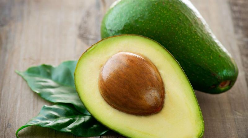 Extracts from avocado seeds can potentially be used as a natural additive incorporated into ready-to-eat foods to control microbes that cause Listeria. (Representational Image)