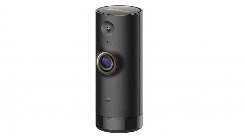 The mini HD Wi-Fi home camera supports iOS, Android and Windows devices and is priced at Rs 2,995.