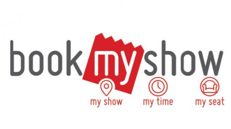 BookMyShow.com is run by Big Tree Entertainment