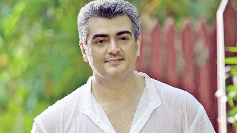 Ajith