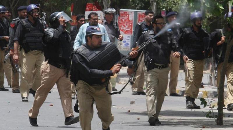 The incident led to rioting and protests in Islamabad, with the victims family dismissing the police statement and saying there had been no prior warning. (Photo: Representational Image)