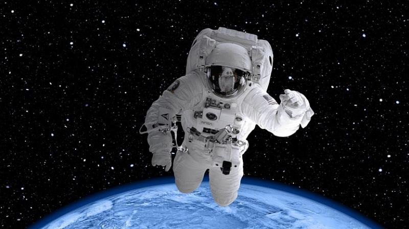 Scientists are testing pillownauts to understand adverse effects of space travel. (Photo: Pixabay)