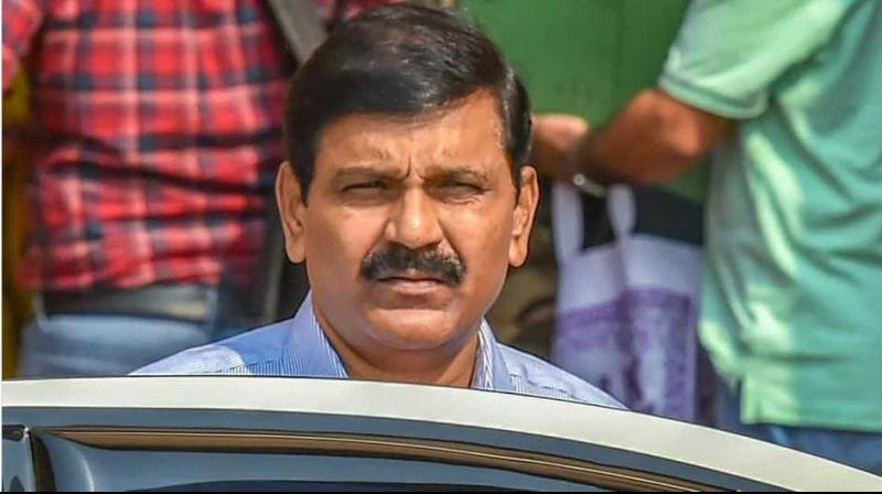 The top court had issued contempt notice against Rao for transferring Sharma. (Photo: PTI)