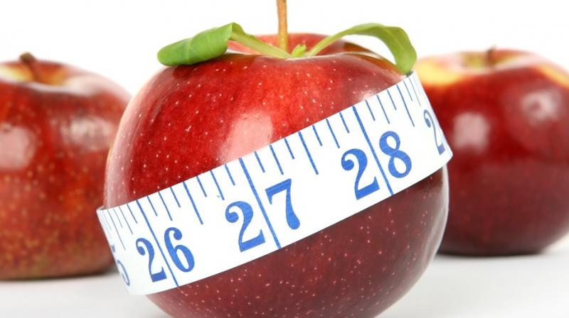 Expert reveals 3 effective weight loss interventions. (Photo: Pixabay)