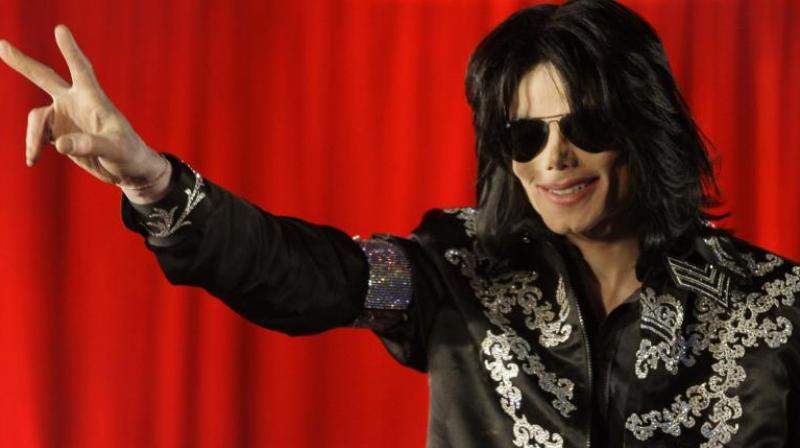 King of Pop Michael Jackson. (Photo: AP)