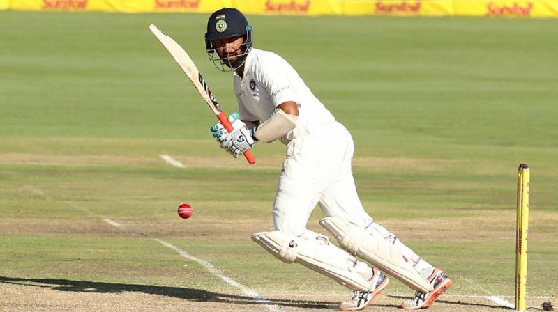 According to Cheteshwar Pujara, the most beneficial aspect will be playing county cricket at Test venues of Indias tour, which will give an idea about pitches and conditions. (Photo: BCCI)