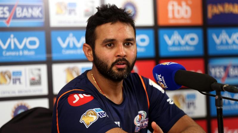 MS Dhoni-Manoj Tiwary onslaught not the only reason for MIs defeat: Parthiv Patel