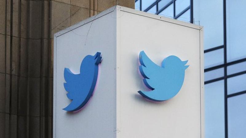 Twitter and other social media companies such as Facebook have been under scrutiny by US lawmakers and international regulators for doing too little to prevent the spread of false content. (Photo: AP)