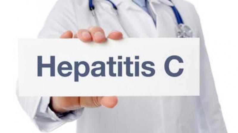 The new medicines which have been in use since early 2015, have helped bring down the burden of hepatitis C in the country.