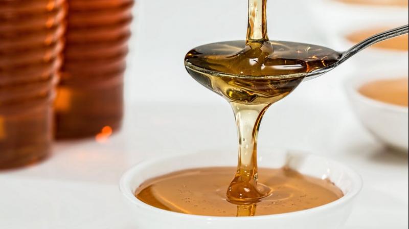 Honey contains harmful pesticides that pose health risks to humans. (Photo: Pexels)