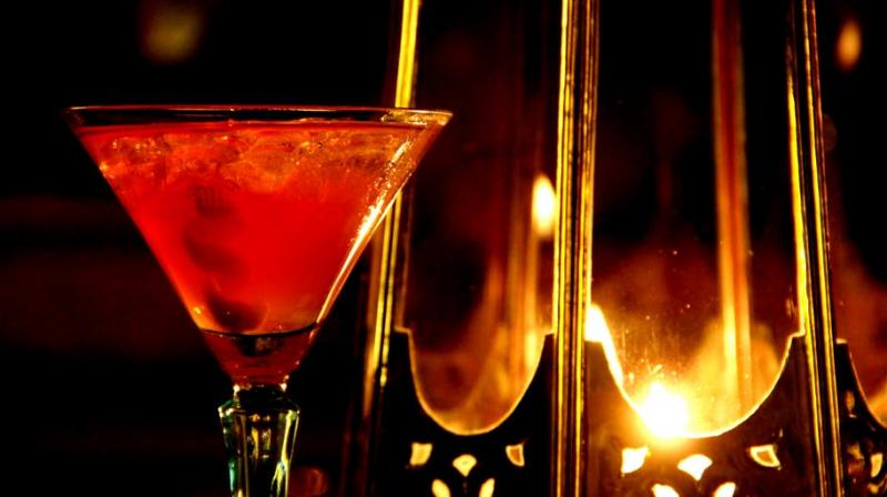 Scientists create hangover-free cocktails. (Photo: Pexels)
