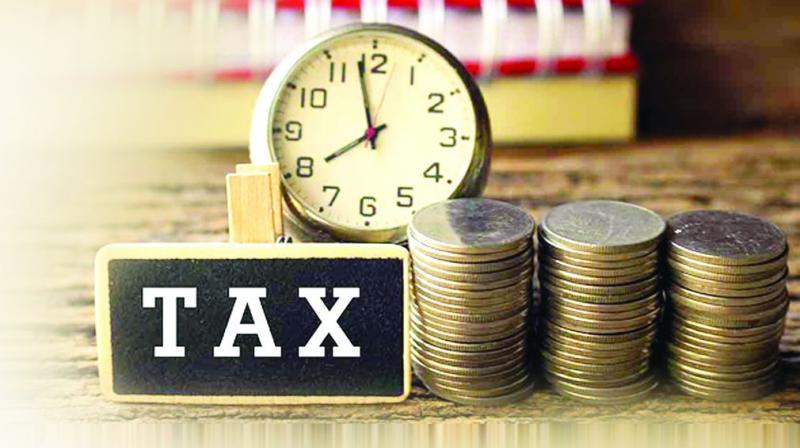 According to the law, any defaulter evading GST to the tune of Rs 1 crore beyond 3 months is liable for punishment and bank accounts can be attached.