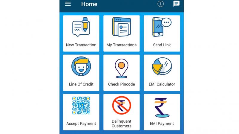 Kissht is an EMI payment and digital lending platform. With a variety of EMI payment options, Kissht aims at empowering online as well as offline Merchant stores and online ecommerce platforms to provide easy and quick EMI to customers who wish to purchase Mobiles, Laptops, Cameras, Furnitures, AC, Watches, Home & Kitchen Appliances, travel, health and education services and many more through easy EMI installments.