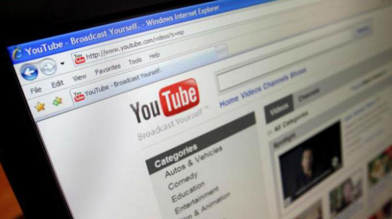 YouTube to launch a paid music service