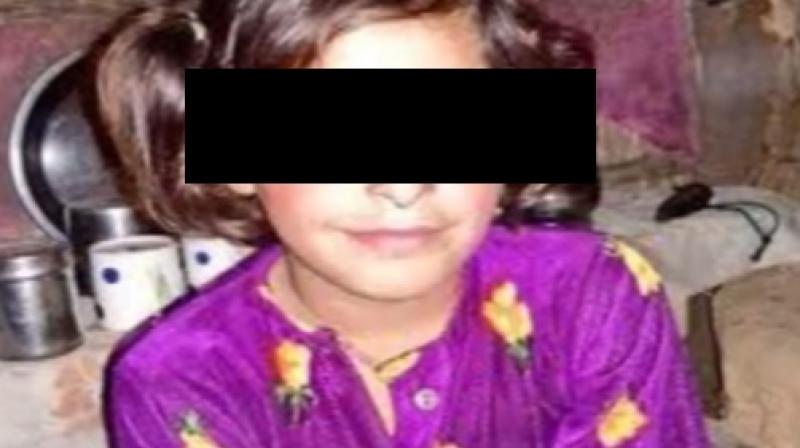 On Monday morning, the father of the 8-year-old rape victim moved the Supreme Court, requesting to transfer the trial outside Jammu and Kashmir, citing lack of safety and security for his family. (Photo: File)
