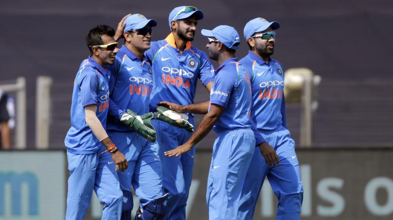 While the fiasco surrounding Raj has becoming a hot topic of debate in Indian cricket, according to reports, a senior BCCI administrator recently interfered with the mens team selection too and tried to appoint an interim captain in one of the Asia Cup games played in the UAE during September 2018, which was eventually won by the Men in Blue. (Photo: AP)