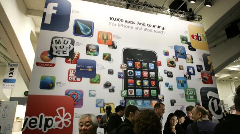 How Apples app store changed our world