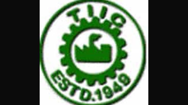 Tamil Nadu Industrial Investment Corporation (TIIC) logo