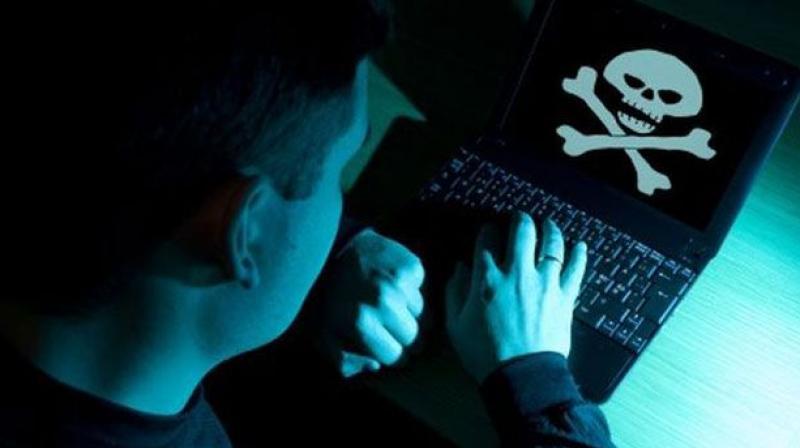 Investigation officials have found that more than 75 per cent of the cyber crimes reported here were pulled off by gangs in the Jamtara district of Jharkhand.