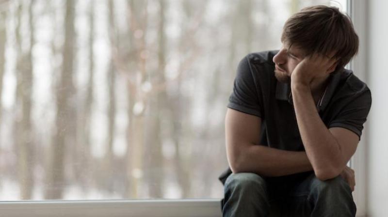 Researchers claim 1 in 3 hospitalised patients suffers from depression