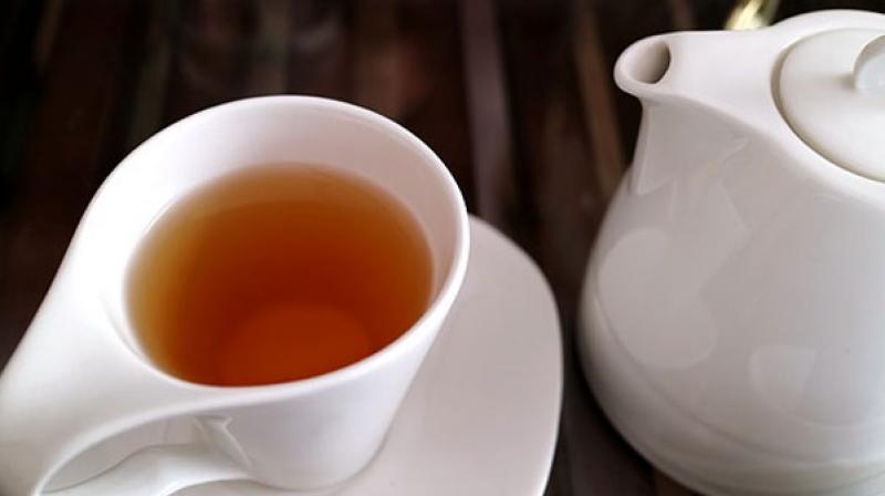 Study finds tea consumption was associated with epigenetic changes. (Photo:Pixabay)