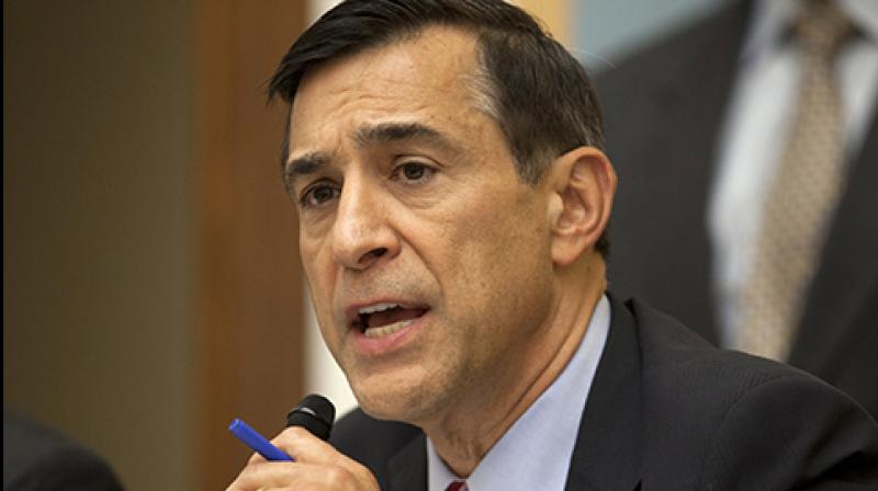 Congressman Darrell Issa insisted that his move would bring the best talents to the US and help fix the flaws in the existing H-1B system. (Photo: AP)