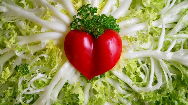 Benefit of low-salt diet for heart failure uncertain. (Photo: Pixabay)