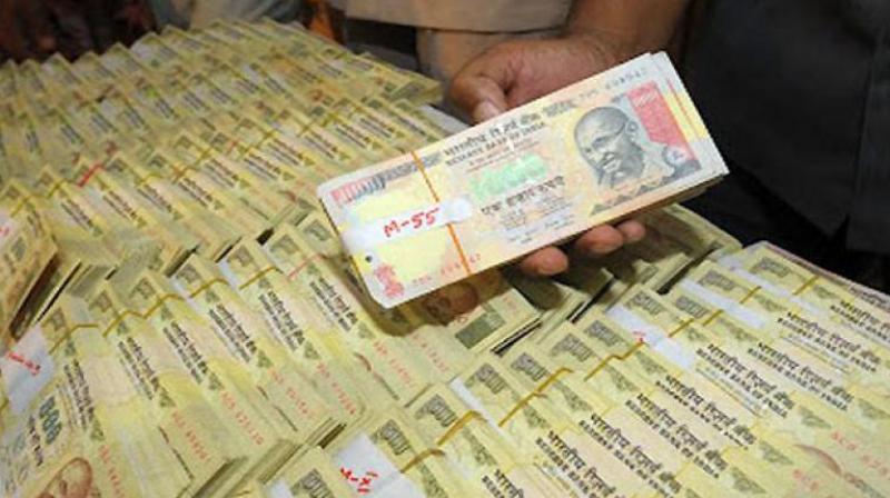 Normal life mostly remained unaffected in several parts of Odisha on Monday despite the 12-hour state-wide protest called by five Left Parties and the Congress to protest against the demonetisation of Rs 1,000 and Rs 500 notes. (Representational image)