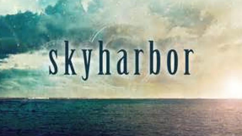 Skyharbor credits its diverse musical talent from all over the world to the Internet.