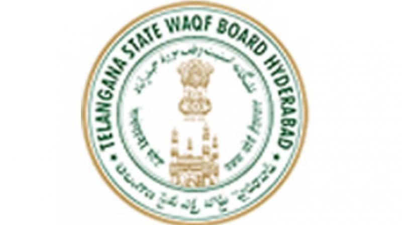 The ruling TRS will have to depend on its ally, Majlis-e-Ittehadul Muslimeen (MIM), to get his nominee become the chairman of the Telangana State Wakf Board.