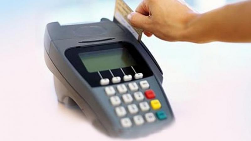 Despite efforts by the government and other key players to widen the coverage of cashless transactions, several establishments accept credit or debit cards for various reasons.