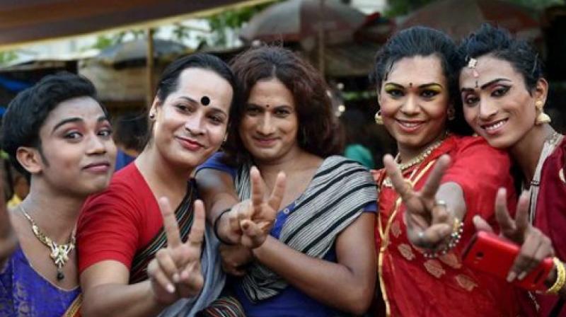 The Transgender Persons (Protection of Rights) Bill-2017 was tabled by Pakistan Peoples Party Senator Babar Awan as a private members bill on January 9. (Photo: Representational Image)