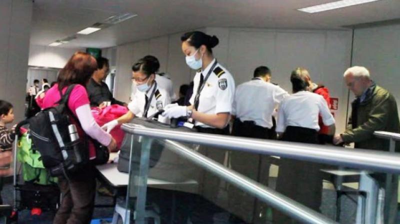 Those holding diplomatic passports or under reciprocal conditions are exempted, state-run Xinhua news agency reported. (Photo: Representational Image/A