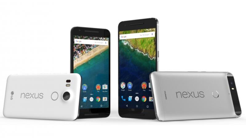 With the Nexus and Pixel C gone, the first-gen Pixel smartphones are next-in-line for being kicked out of Googles Android OS update policy.