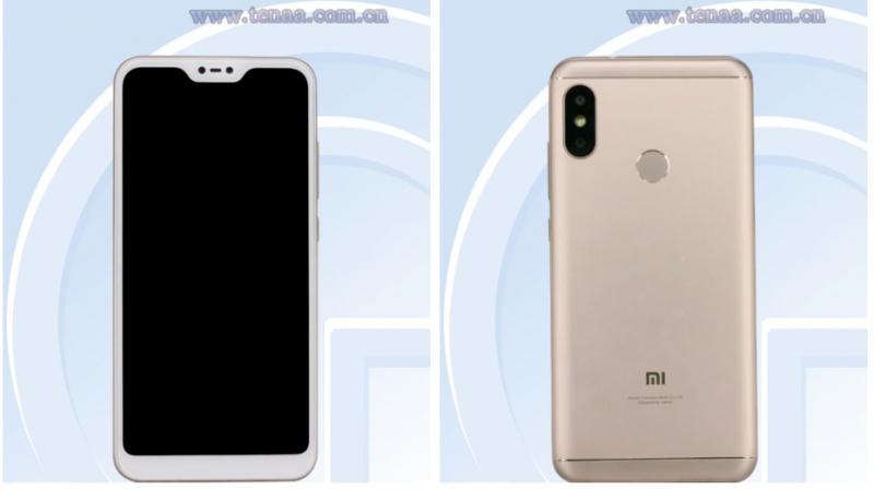 Leaks suggest that this model could be referring to the bigger Redmi 6 Plus, which could essentially be the bigger version of the Redmi 6 series.