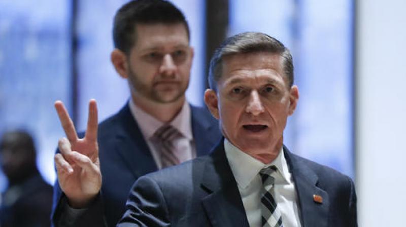 Michael Flynn is highly respected as a decorated military intelligence officer helping combat insurgent networks in Afghanistan and Iraq. (Photo: AP)
