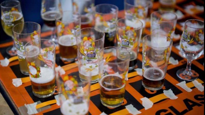 Festivals around the world