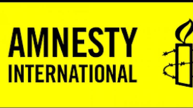 Amnesty International India