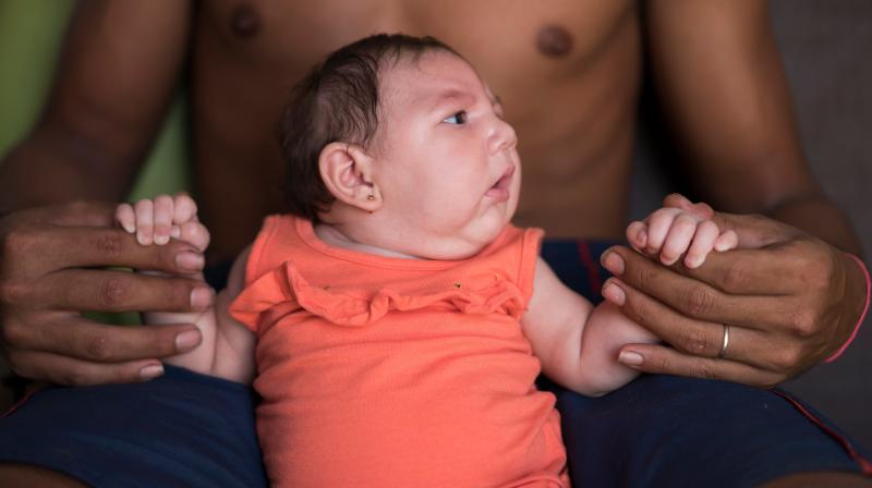 Over the past year, scientists have learned that it can cause a range of dangerous health problems, including birth defects such as microcephaly. (Photo: AP)
