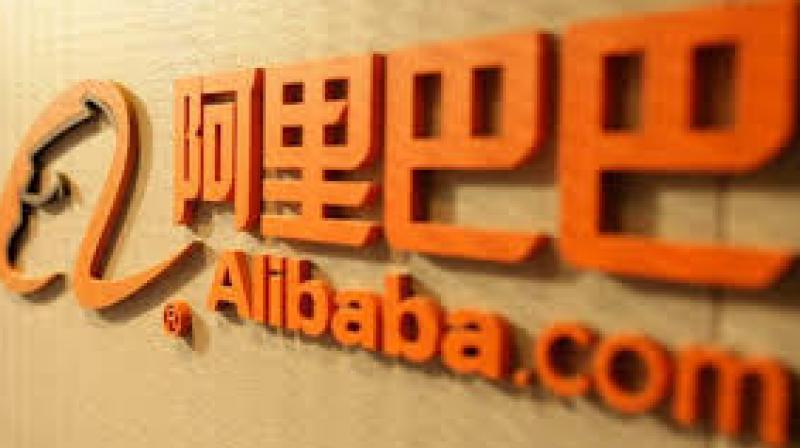 Alibaba has an active user base of around 500 million.