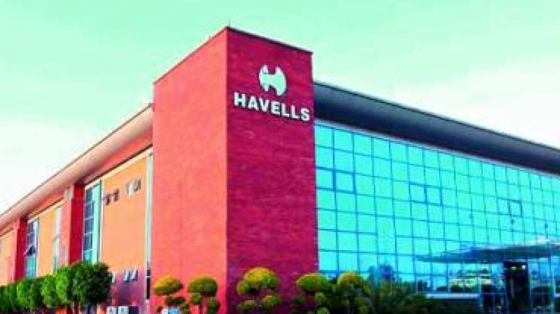 Lloyd Electric shares tank over 15 per cent after Havells deal