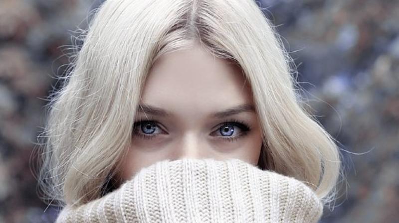 Well, looks like blondes do have more fun! (Photo: Pixabay)