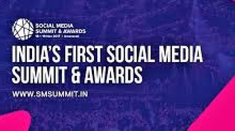 Social Media Summit & Awards
