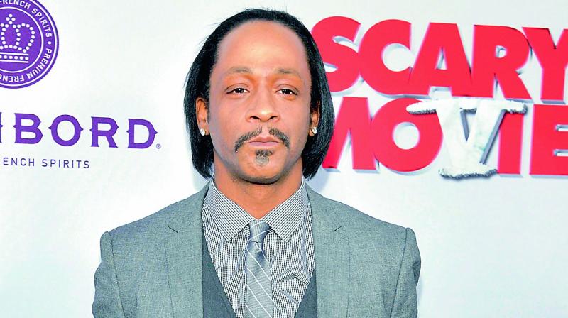 Katt Williams